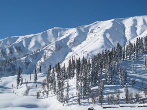 Kashmir Explorer Packages
