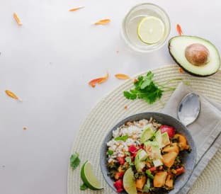 Delicisious Food