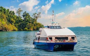Andaman Explorer Package