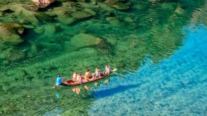 Meghalaya Explorer Packages
